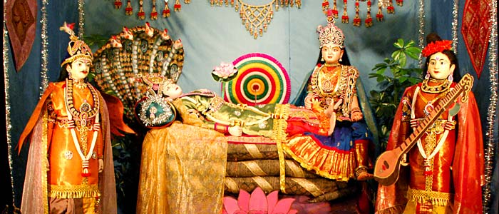 You are currently viewing Bommai Kolu – Dussera Dolls