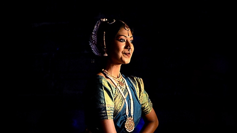 Read more about the article The graceful Classical Indian dance – Bharatanatyam