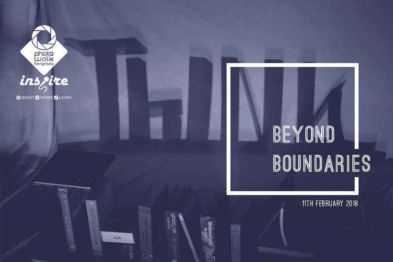 You are currently viewing Inspire 2.0 ‘Think Beyond Boundaries’