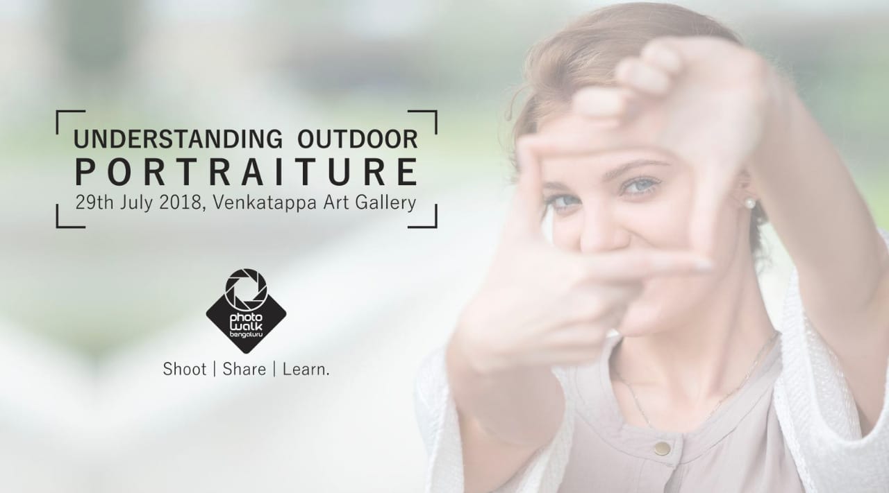 Read more about the article Understanding Outdoor Portraiture – Cubbon Park